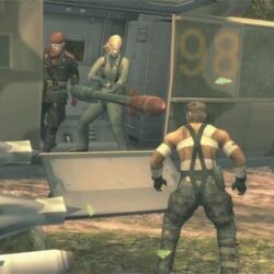 Gli aspetti pi significativi del gioco per PC e Consolle: Metal Gear Solid 3: Snake Eater, fate di tutto per reperire le informazioni pi importanti per risolvere i diversi casi..