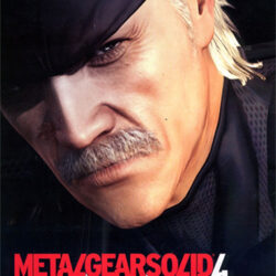 Metal Gear Solid 4: a due anni dalla release ancora indiscrezioni!