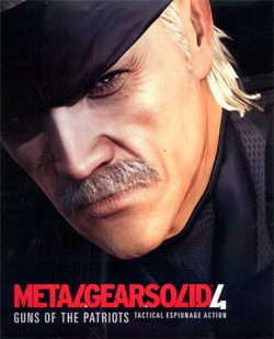 Scopri di più sull'articolo Metal Gear Solid 4: a due anni dalla release ancora indiscrezioni!