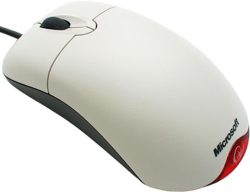 Scopri di più sull'articolo Tutto su Microsoft Wheel Optical Mouse: il miglior mouse con cavo del mondo!
