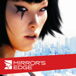 Mirrors Edge per PC, di motivi per farsi notare ne ha molti