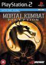 Mortal Kombat Deception PS 2