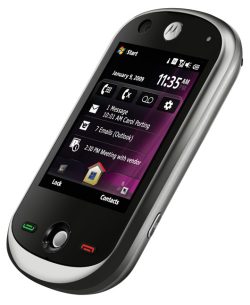 Scopri di più sull'articolo Telefono cellulare MotoSURF A3100 che stile!
