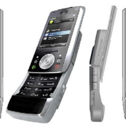 Motorola Rizr z10 un concentrato di tecnologia ed innovazione di design!