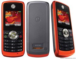 Scopri di più sull'articolo Motorola W230 un musicphone dall’ audio incredibile!