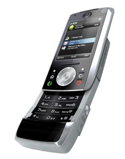 Scopri di più sull'articolo Telefono cellulare Motorola RIZR Z10