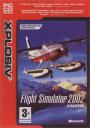 Microsoft Flight Simulator 2002 Videogioco PC