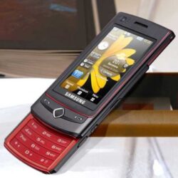 Telefono cellulare: Il fantasmagorico Samsung S8300 Ultra Touch!