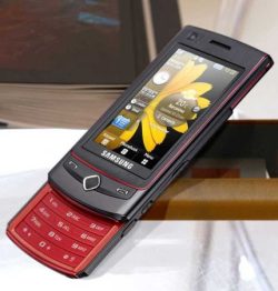 Scopri di più sull'articolo Telefono cellulare: Il fantasmagorico Samsung S8300 Ultra Touch!