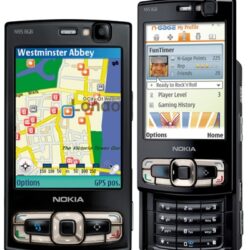 Cellulare GPS: elenco telefonini con navigatore satellitare e ricevitore integrati