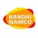 Il logo nuovo di Namco. Ormai diventata Namco Bandai.