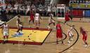Grafica NBA 2K7 per Xbox360