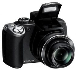 Scopri di più sull'articolo Tutto sulla fotocamera: Nikon Coolpix P 80, una Bridge fantastica.