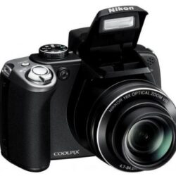 Tutto sulla fotocamera: Nikon Coolpix P 80, una Bridge fantastica.