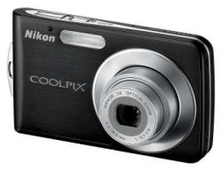 Scopri di più sull'articolo Fotocamera digitale: NIKON COOLPIX S210