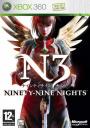 Ninety-Nine Nights 99 Notti Xbox 360