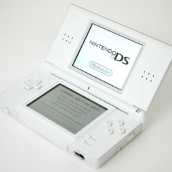 Recensione Consolle: Nintendo DS.