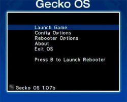 Scopri di più sull'articolo Nintendo Wii Trucchi: Guida per far funzionare il Geko OS in maniera corretta