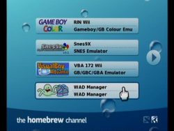 Scopri di più sull'articolo Nintendo Wii Trucchi: I WAD sono stati installati in maniera corretta però non parte nessun disco (NO DVD Error)!