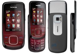 Scopri di più sull'articolo Telefono cellulare Nokia 3600 Slide…