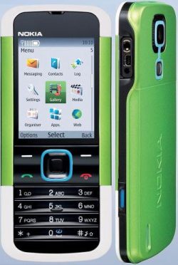Scopri di più sull'articolo Nokia 5000 . funzionalità  e semplicità 