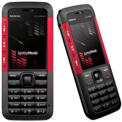 Telefono cellulare: Tutto sul magnifico Nokia 5310 Xpress Music