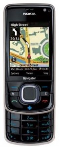 Scopri di più sull'articolo Cellulari: Nokia 6210 Navigator, adatto per viaggiare … e non solo!!!