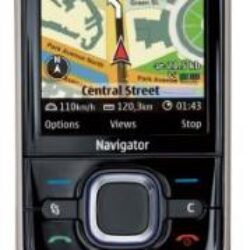 Cellulari: Nokia 6210 Navigator, adatto per viaggiare … e non solo!!!