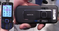 Scopri di più sull'articolo Nokia 6220 Classic Piccolo , grande smart phone super full optional