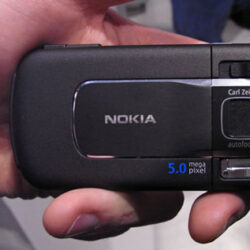 Nokia 6220 Classic Piccolo , grande smart phone super full optional