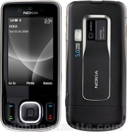 Scopri di più sull'articolo Telefono cellulare Nokia 6260 Slide, c’è sempre una prima volta…
