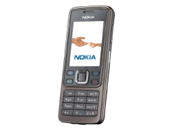 Scopri di più sull'articolo Telefono cellulare Nokia 6300i: internet non  pi un problema, almeno in parte!