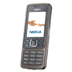 Telefono cellulare Nokia 6300i: internet non  pi un problema, almeno in parte!