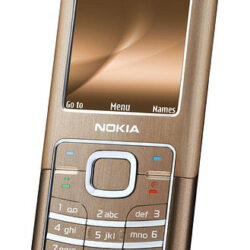 Nokia 6500 classic piccolissimo spessore, grandi prestazioni