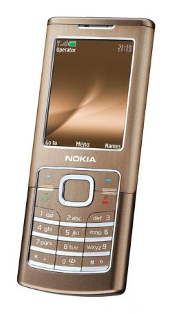 Scopri di più sull'articolo Nokia 6500 classic piccolissimo spessore, grandi prestazioni