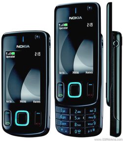 Scopri di più sull'articolo Telefono cellulare: Il meglio del Nokia 6600 Slide