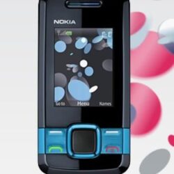 Nokia 7100 Supernova … Davvero poco Supernova!