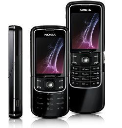 Scopri di più sull'articolo Nokia 8600 Luna . Il design che sfida i tempi