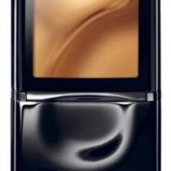 Cellulare: Nokia 8800 Scirocco Edition, dal design unico stile Sahara.