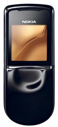 Scopri di più sull'articolo Cellulare: Nokia 8800 Scirocco Edition, dal design unico stile Sahara.