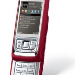 Cellulare: Nokia E65, l’asso della serie E.