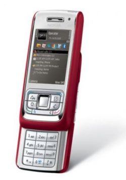 Scopri di più sull'articolo Cellulare: Nokia E65, l’asso della serie E.