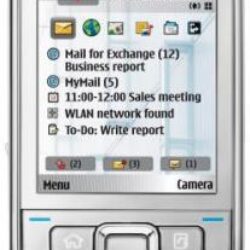 Cellulare: Nokia E66, un sogno che diventa realtà .