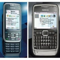 Nokia E71 un ottimo poket pc in palmo di mano!