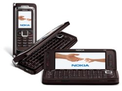 Scopri di più sull'articolo Nokia E90 un vero e proprio computer nel palmo della mano