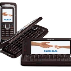 Nokia E90 un vero e proprio computer nel palmo della mano