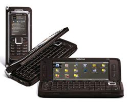 Scopri di più sull'articolo Telefono cellulare Nokia E90: un mini Pc anche nelle sembianze