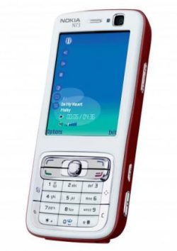 Scopri di più sull'articolo Cellulare: Nokia N73, lo smart phone dal design inconfondibile.