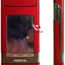 Il Nokia n76 unisce stile all funzionalità  di Nokia