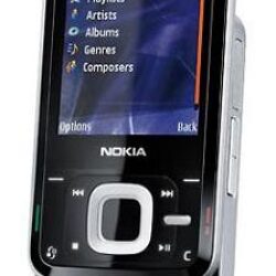 Cellulare: Nokia N81, lo smart phone tuttofare.